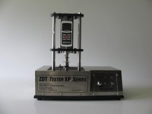 ZDT XP Tester